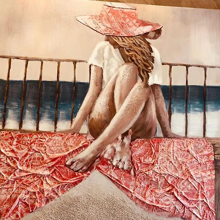 Maison Lilly Napoli Ngoại thất bức ảnh
