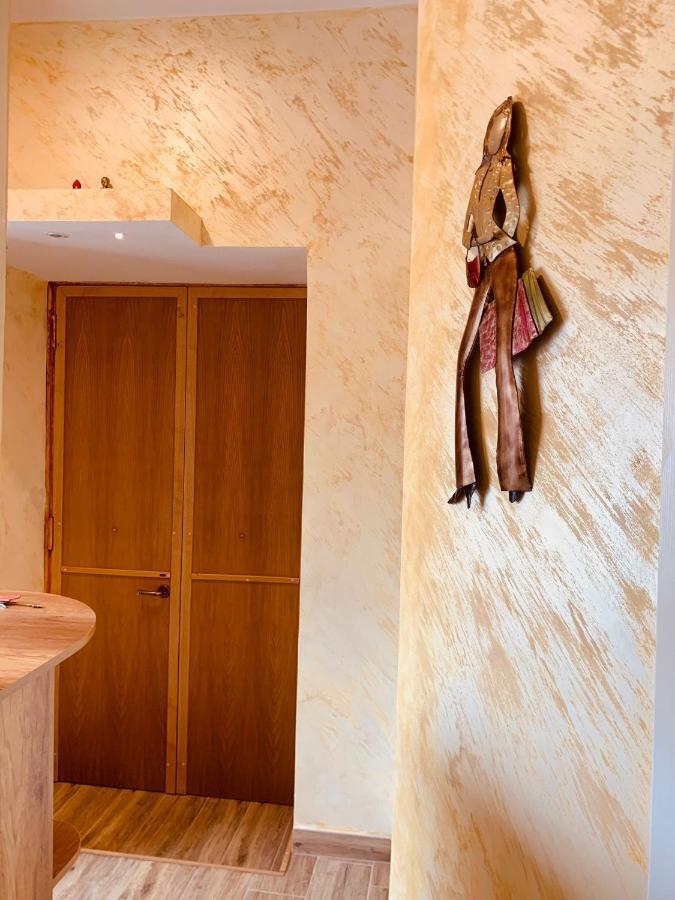 Maison Lilly Napoli Ngoại thất bức ảnh