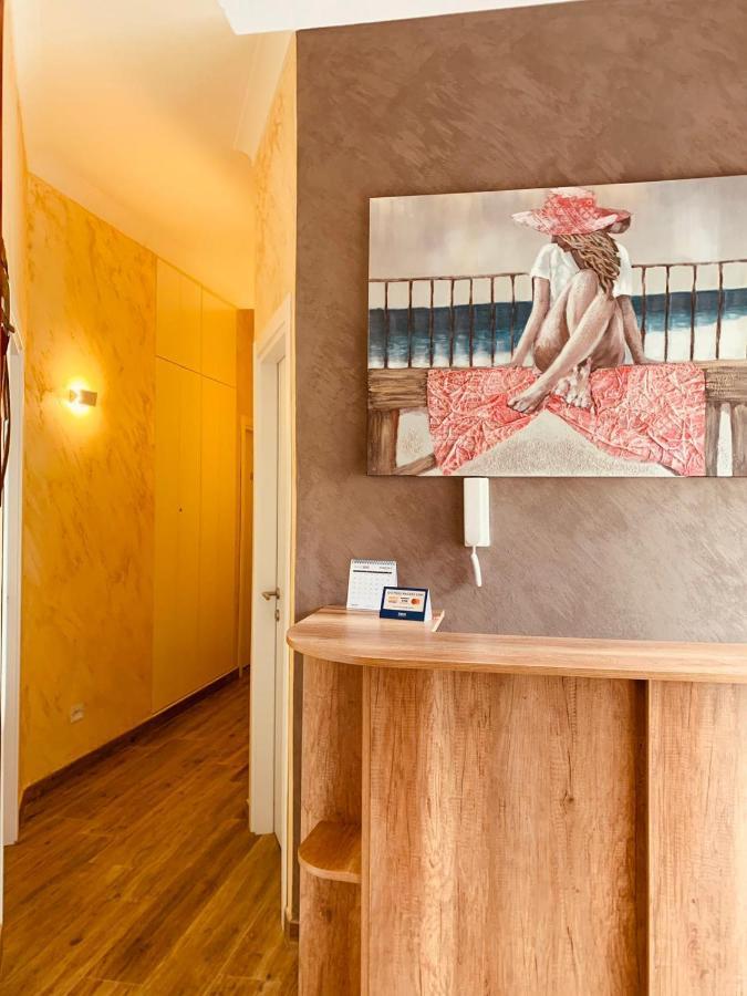 Maison Lilly Napoli Ngoại thất bức ảnh