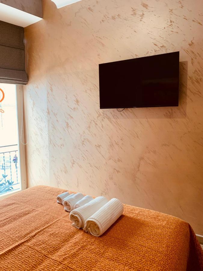 Maison Lilly Napoli Ngoại thất bức ảnh