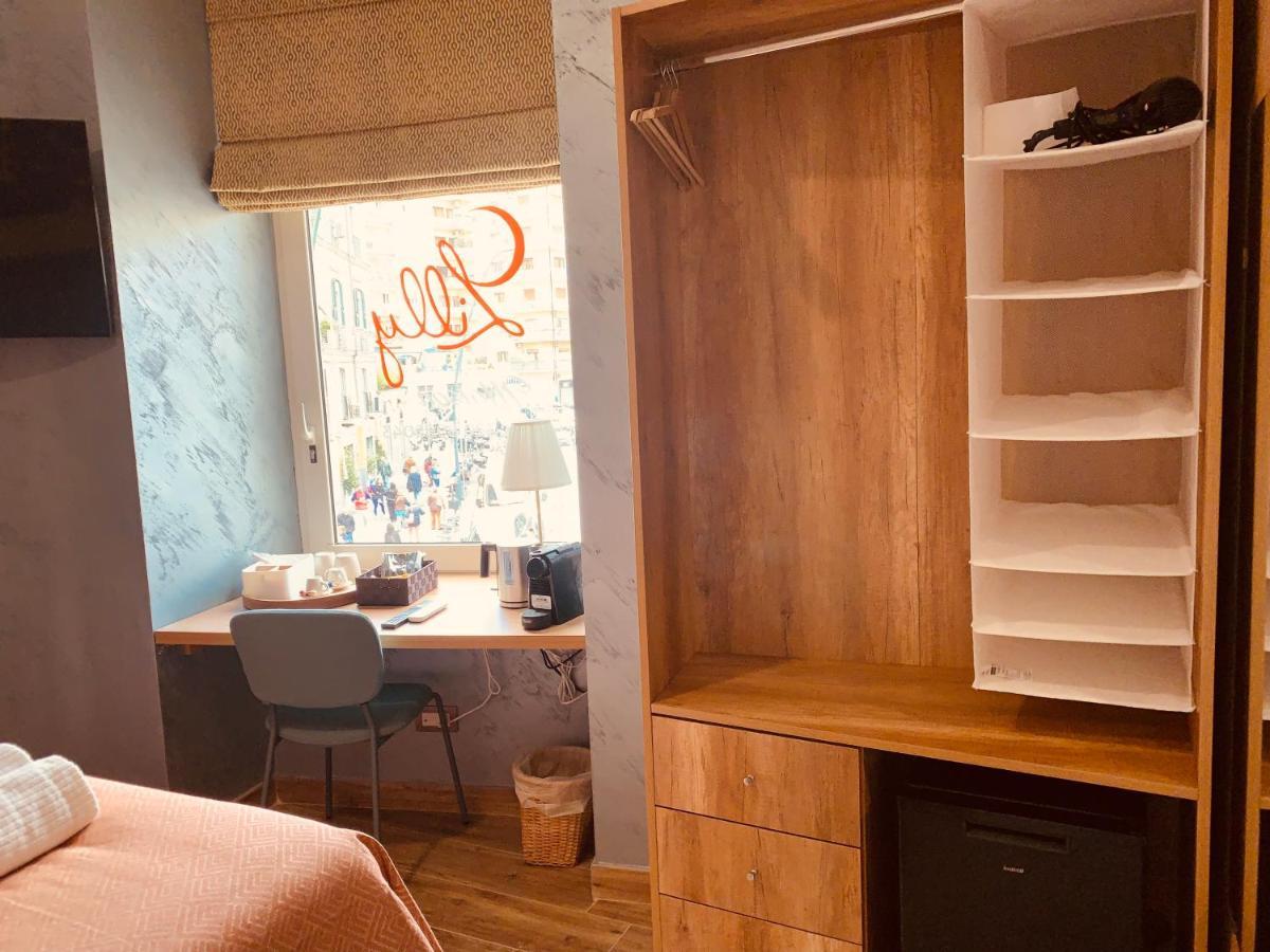 Maison Lilly Napoli Ngoại thất bức ảnh