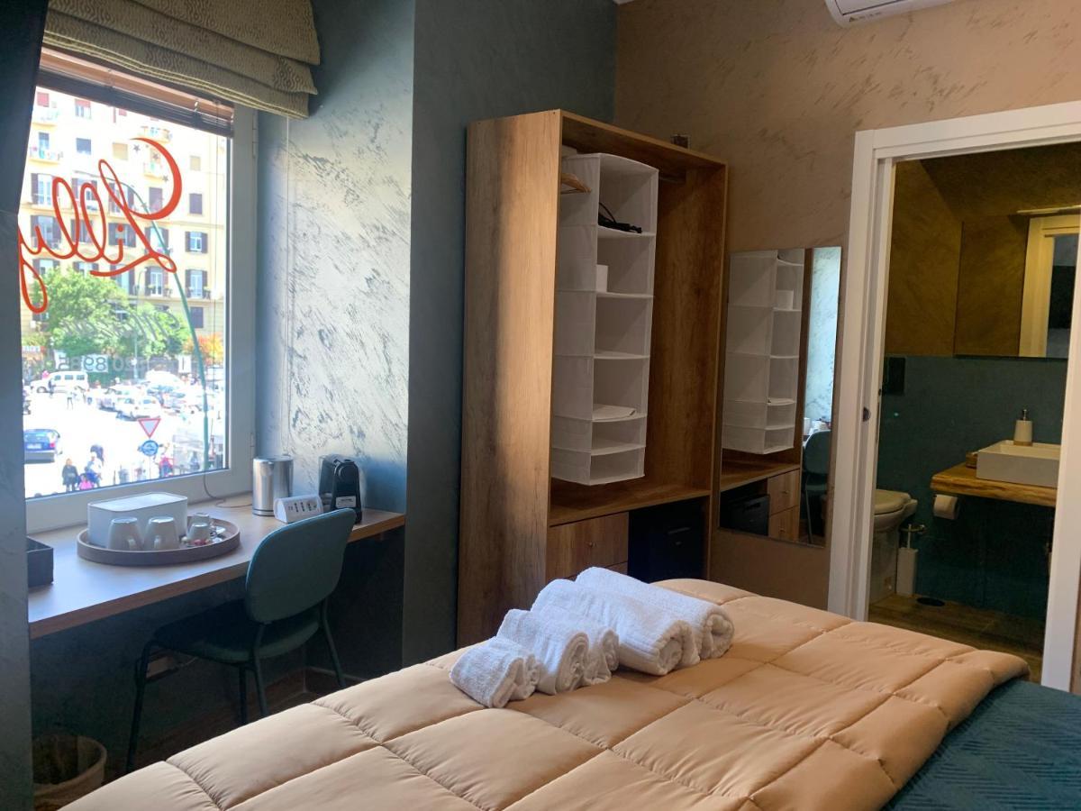 Maison Lilly Napoli Ngoại thất bức ảnh