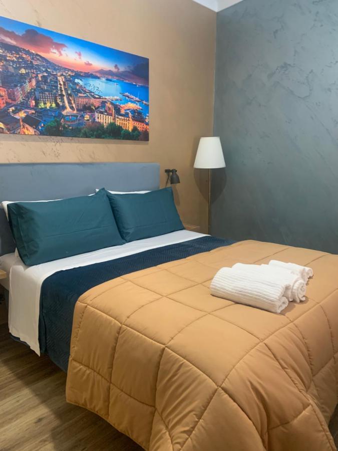 Maison Lilly Napoli Ngoại thất bức ảnh