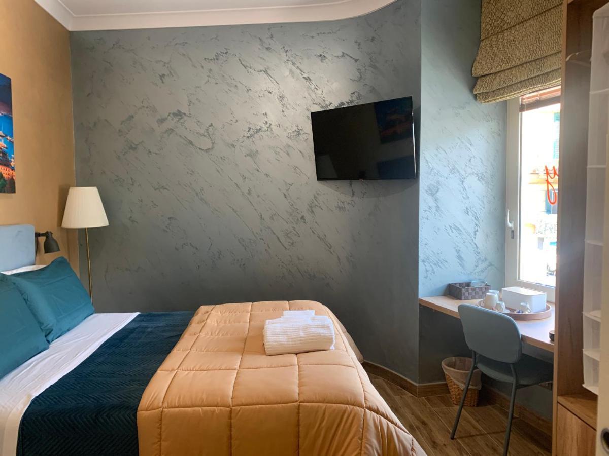Maison Lilly Napoli Ngoại thất bức ảnh