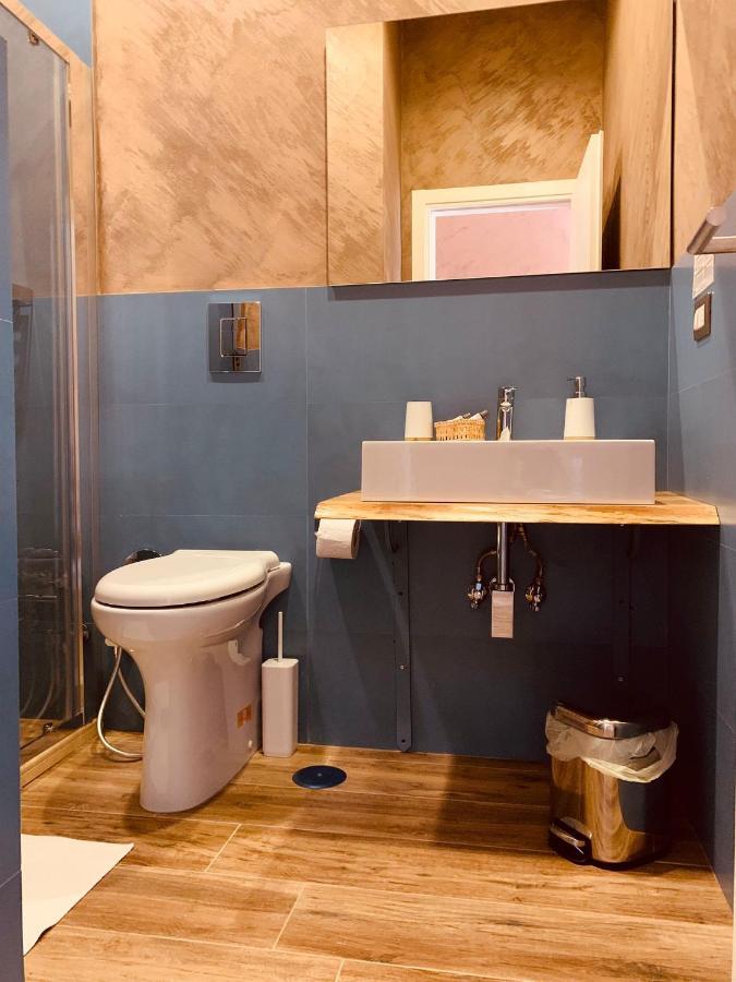 Maison Lilly Napoli Phòng bức ảnh