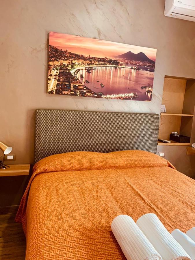 Maison Lilly Napoli Phòng bức ảnh
