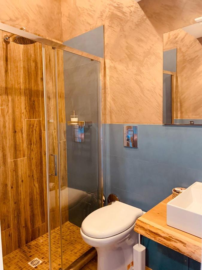 Maison Lilly Napoli Ngoại thất bức ảnh