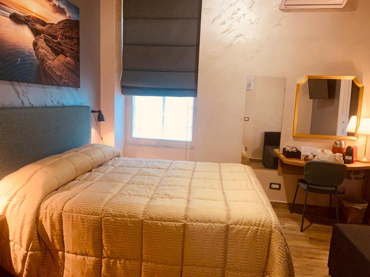 Maison Lilly Napoli Ngoại thất bức ảnh
