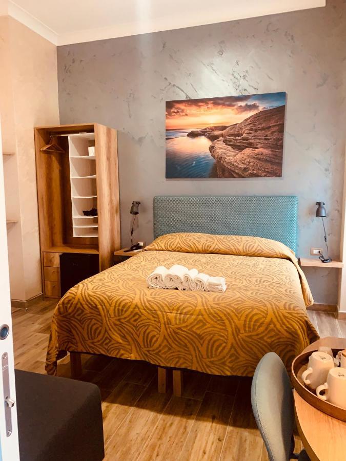 Maison Lilly Napoli Ngoại thất bức ảnh