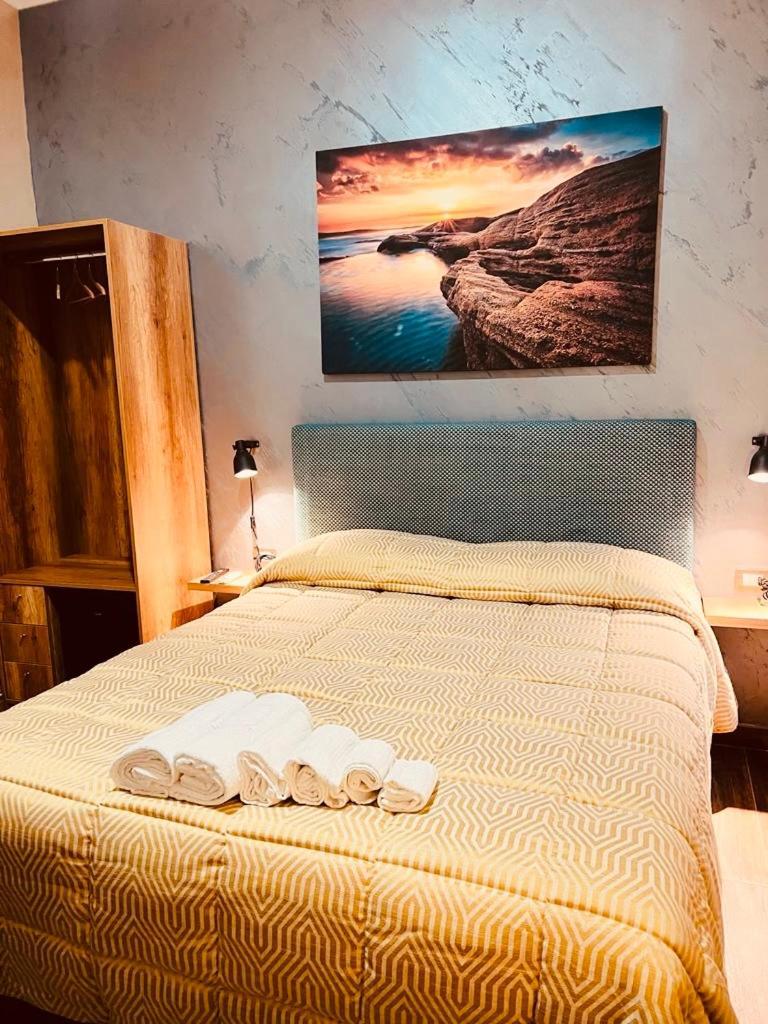 Maison Lilly Napoli Ngoại thất bức ảnh