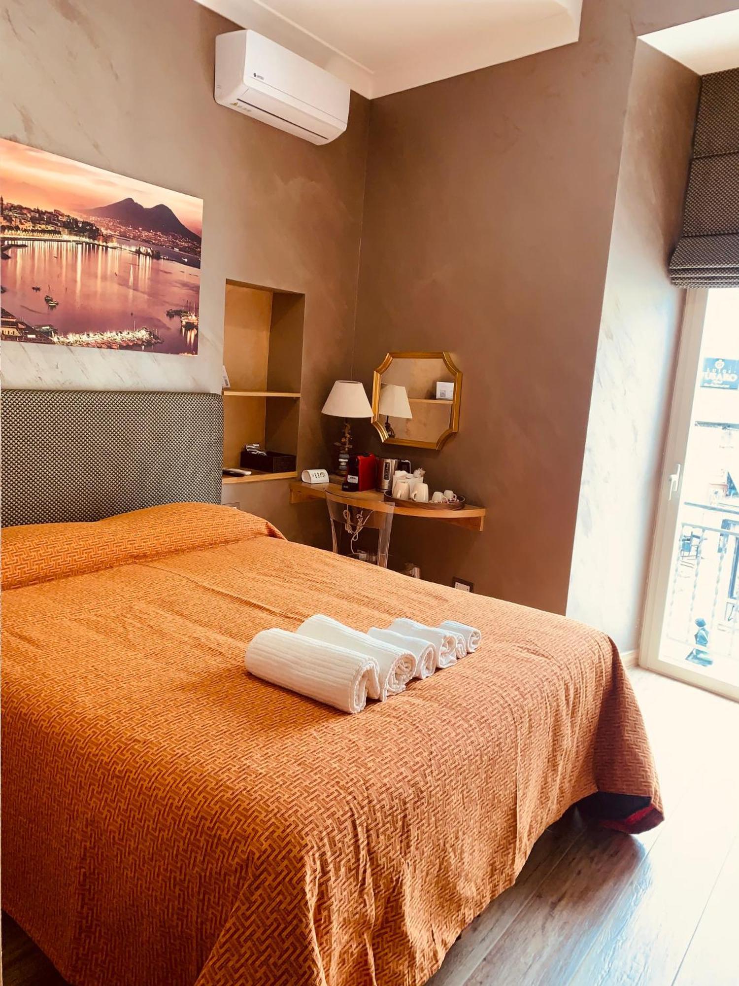 Maison Lilly Napoli Ngoại thất bức ảnh