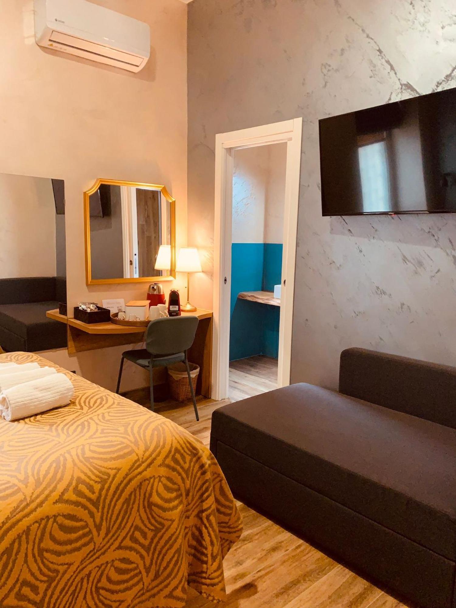 Maison Lilly Napoli Phòng bức ảnh