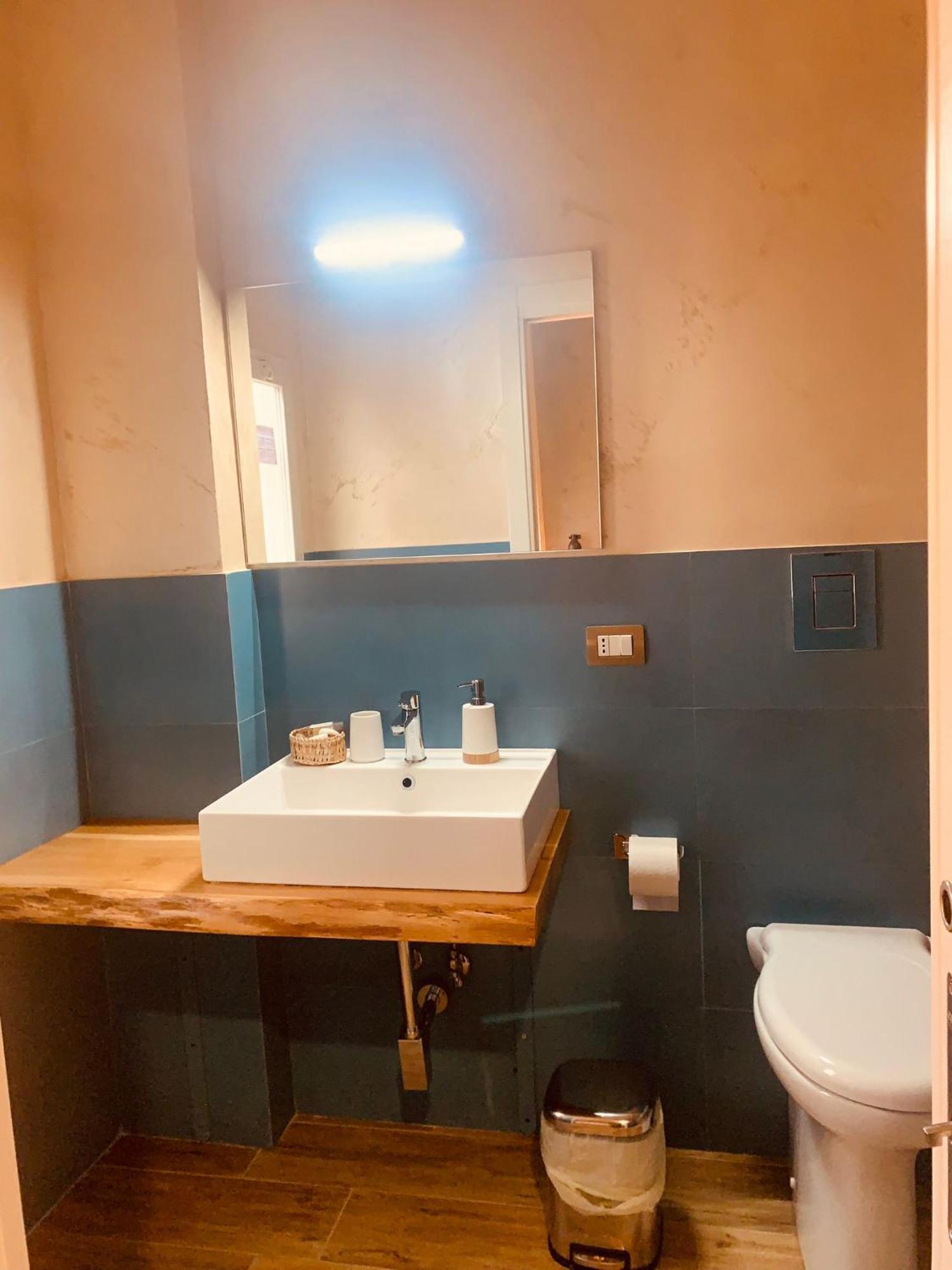 Maison Lilly Napoli Phòng bức ảnh