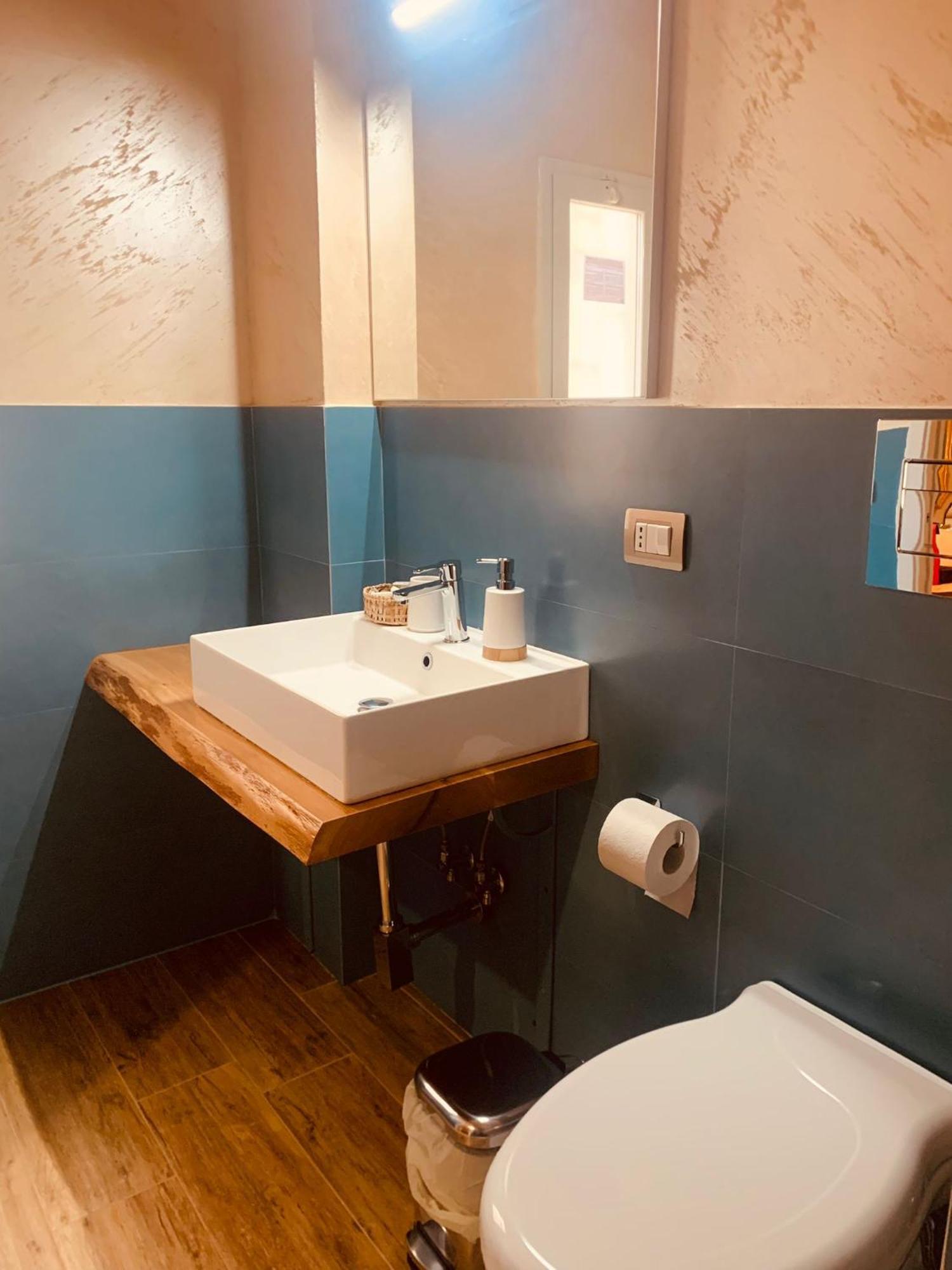 Maison Lilly Napoli Phòng bức ảnh
