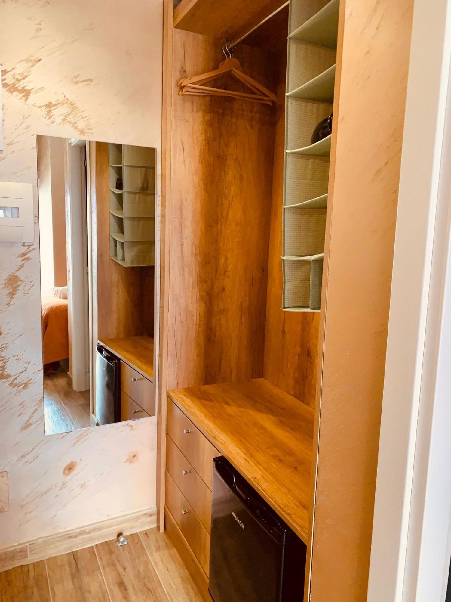 Maison Lilly Napoli Phòng bức ảnh