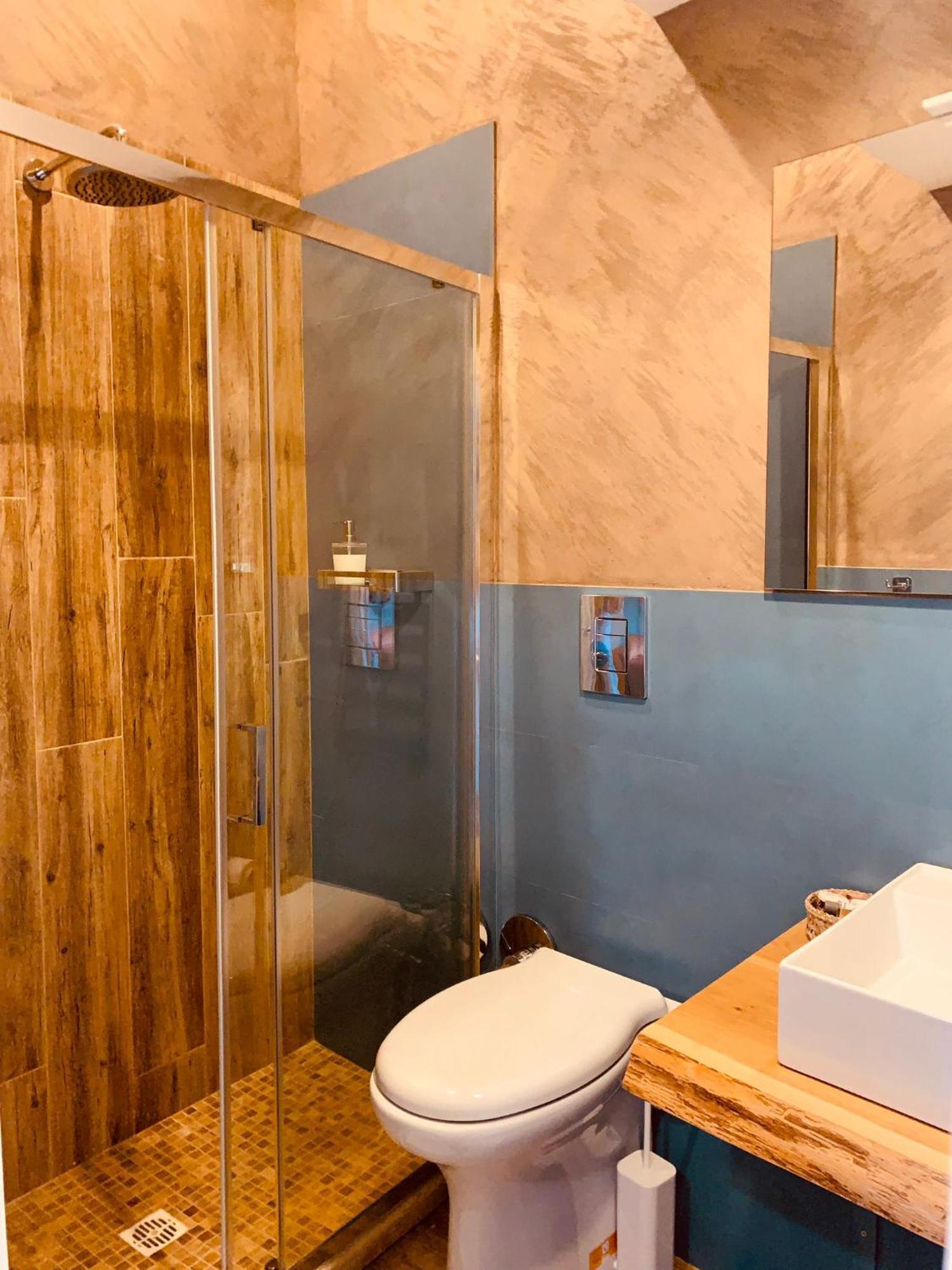 Maison Lilly Napoli Phòng bức ảnh