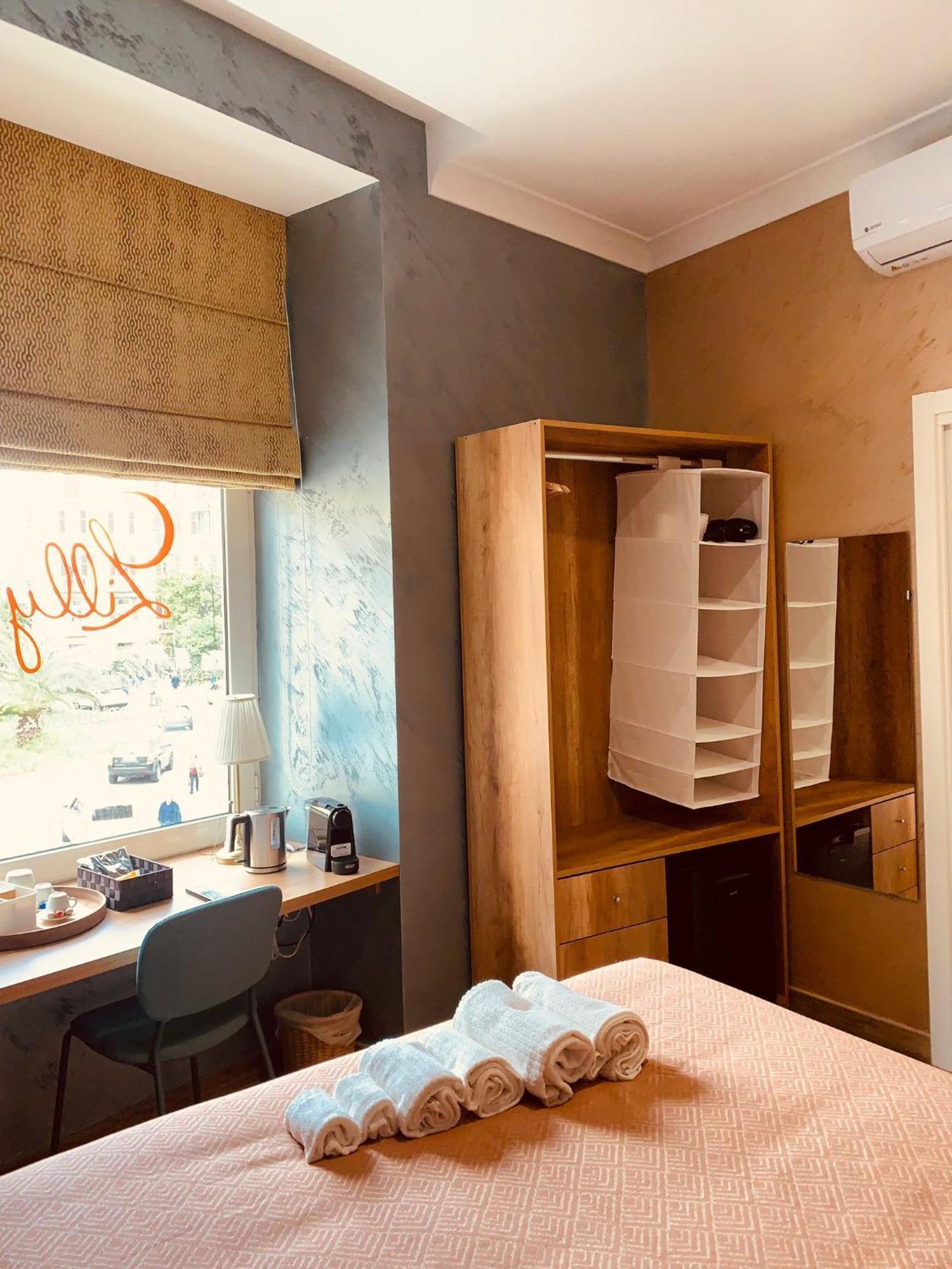 Maison Lilly Napoli Phòng bức ảnh